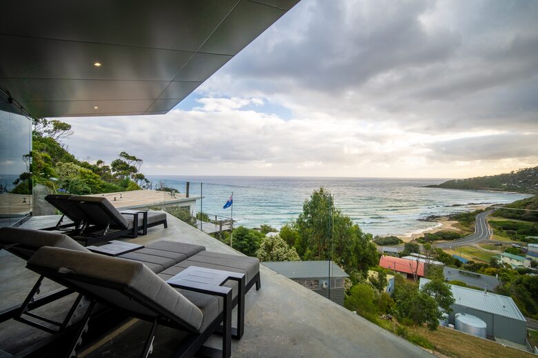 Villa Horizon - Separation Creek, Australia