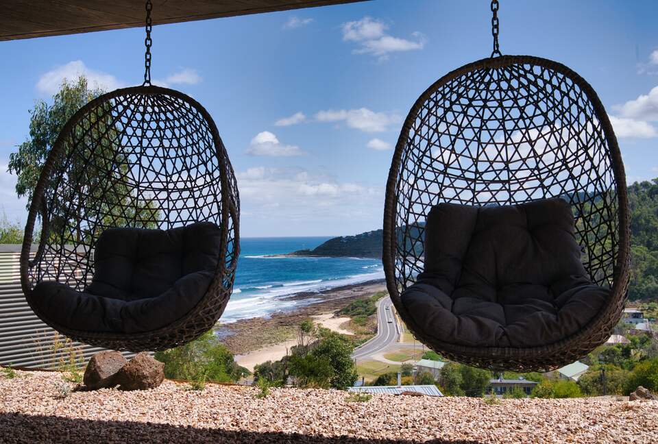 Villa Horizon - Separation Creek, Australia