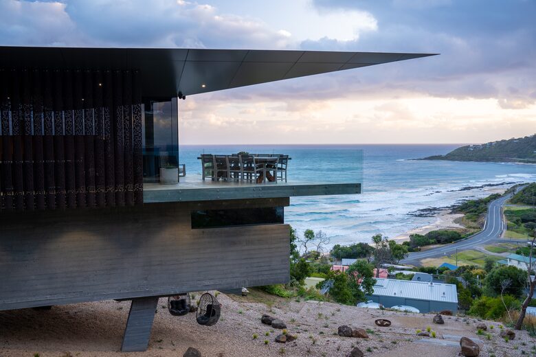 Villa Horizon - Separation Creek, Australia