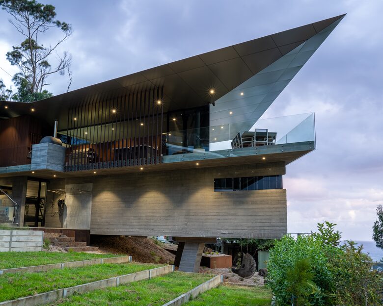 Villa Horizon - Separation Creek, Australia