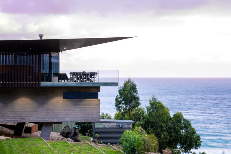 Villa Horizon - Separation Creek, Australia