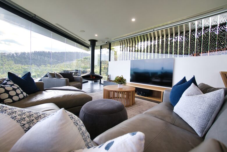 Villa Horizon - Separation Creek, Australia