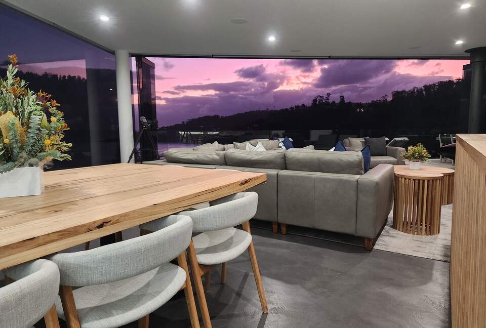 Villa Horizon - Separation Creek, Australia