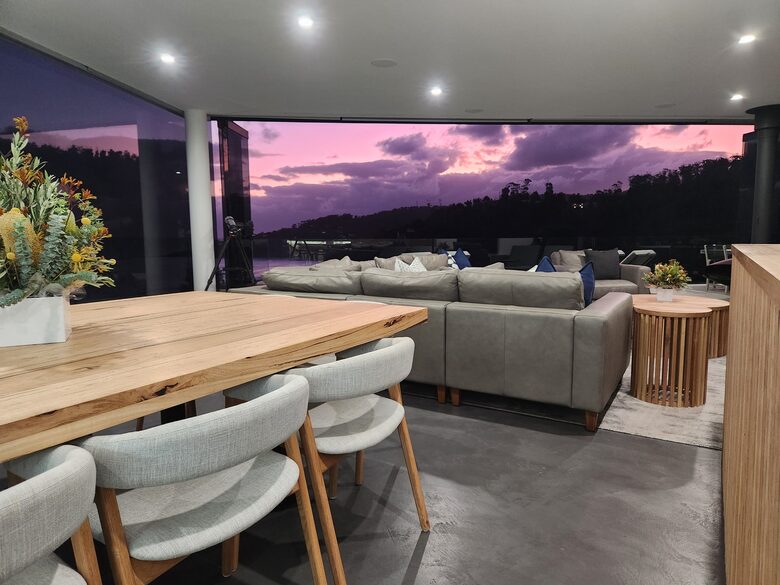 Villa Horizon - Separation Creek, Australia