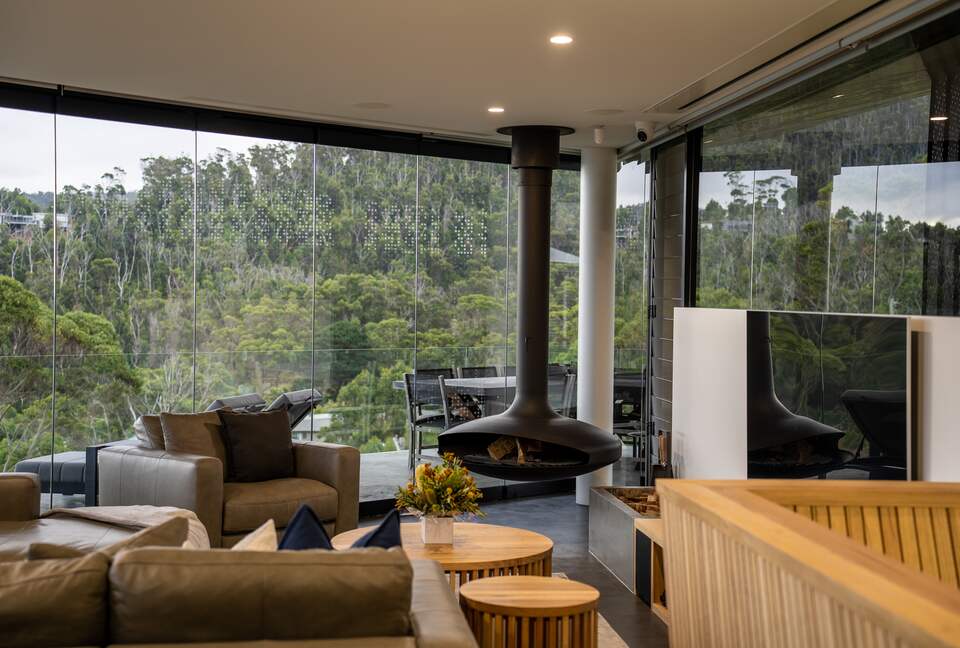 Villa Horizon - Separation Creek, Australia