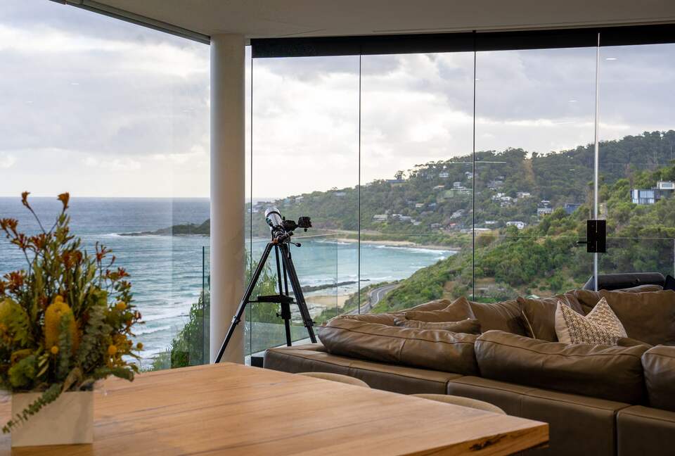 Villa Horizon - Separation Creek, Australia