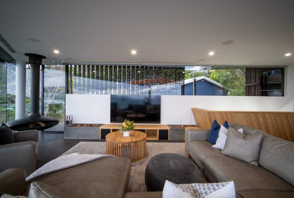 Villa Horizon - Separation Creek, Australia