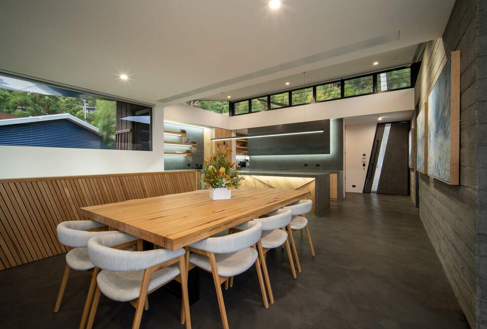 Villa Horizon - Separation Creek, Australia