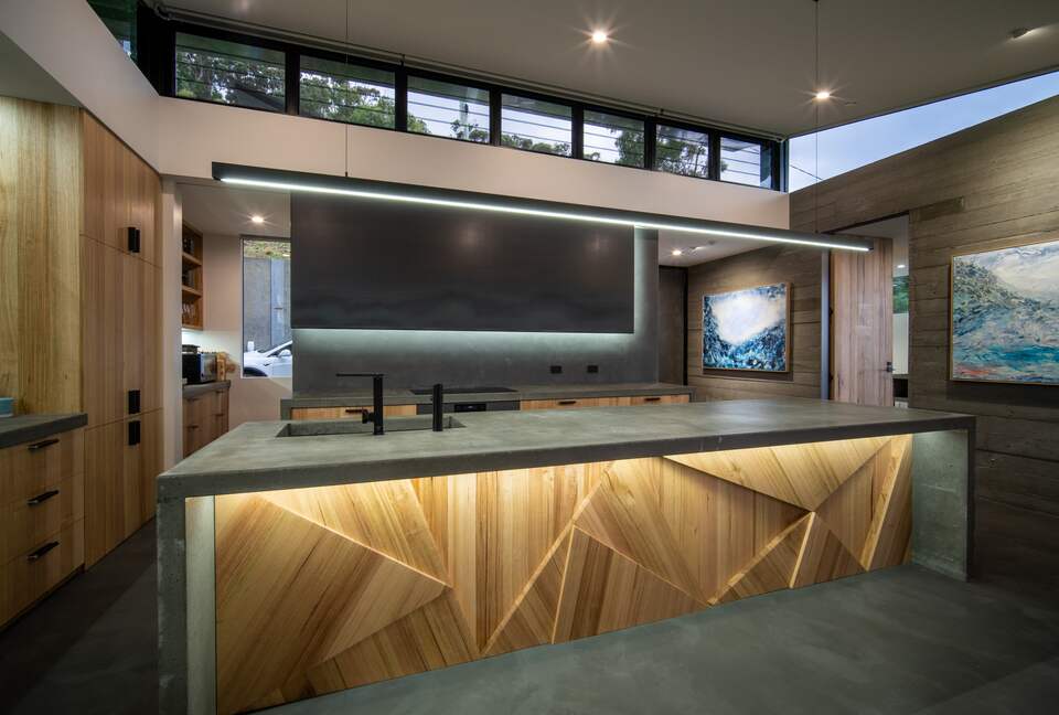 Villa Horizon - Separation Creek, Australia