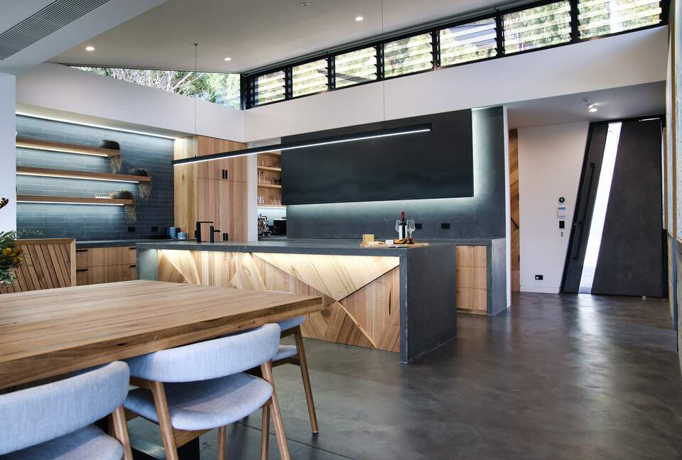 Villa Horizon - Separation Creek, Australia