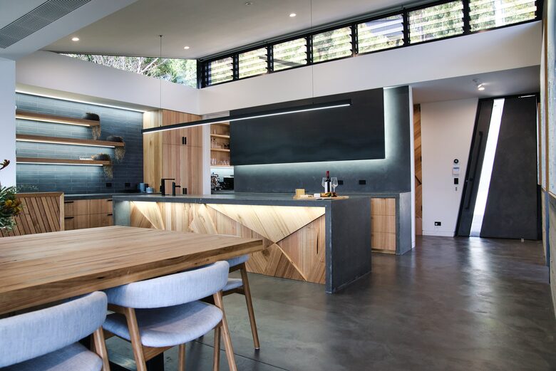 Villa Horizon - Separation Creek, Australia