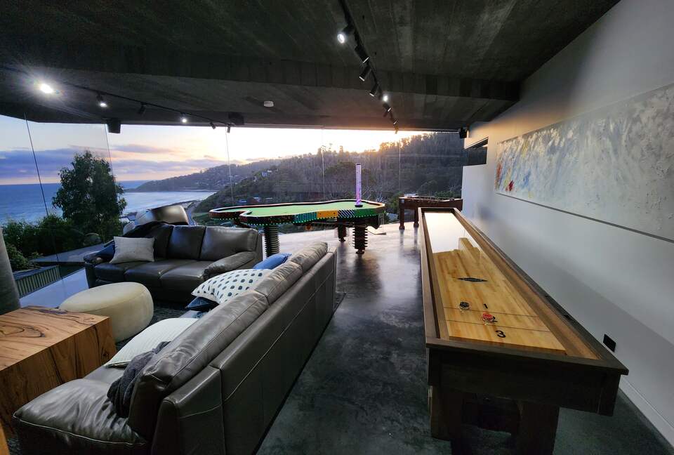 Villa Horizon - Separation Creek, Australia