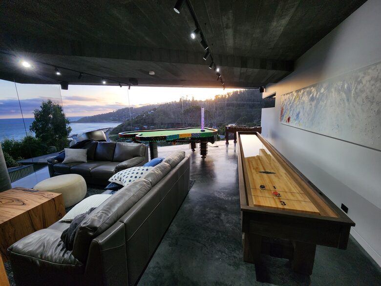 Villa Horizon - Separation Creek, Australia