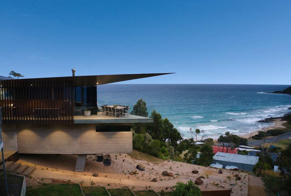 Villa Horizon - Separation Creek, Australia