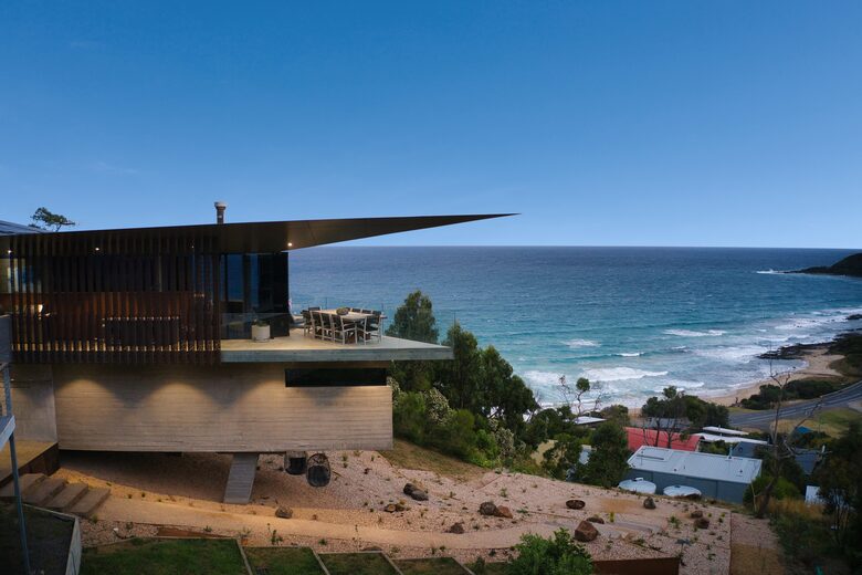 Villa Horizon - Separation Creek, Australia