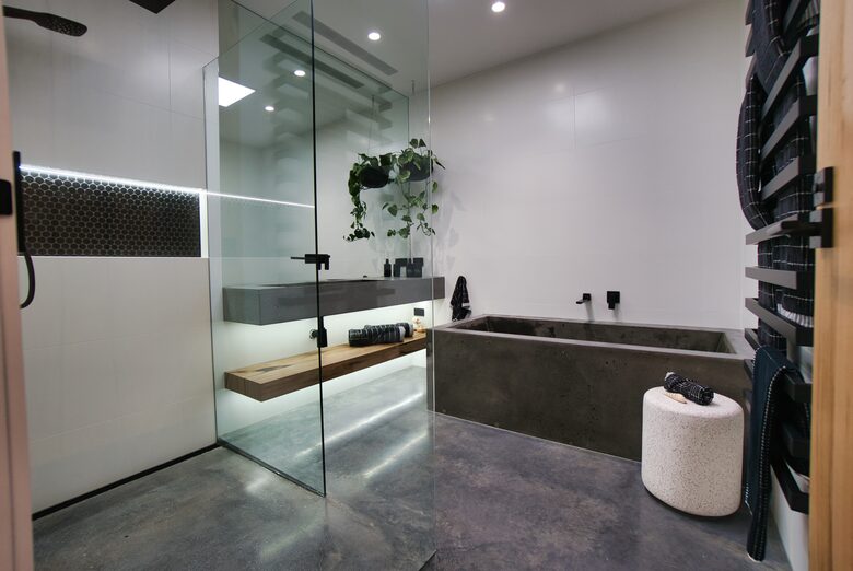 Villa Horizon - Separation Creek, Australia