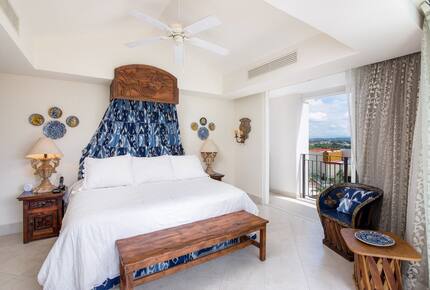 Spacious 3 Bed 3 Bath Beachfront Corner Unit - Puerto Vallarta, Mexico