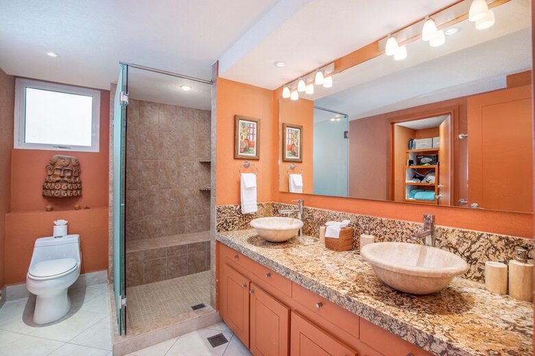 Spacious 3 Bed 3 Bath Beachfront Corner Unit - Puerto Vallarta, Mexico