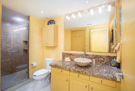 Spacious 3 Bed 3 Bath Beachfront Corner Unit - Puerto Vallarta, Mexico