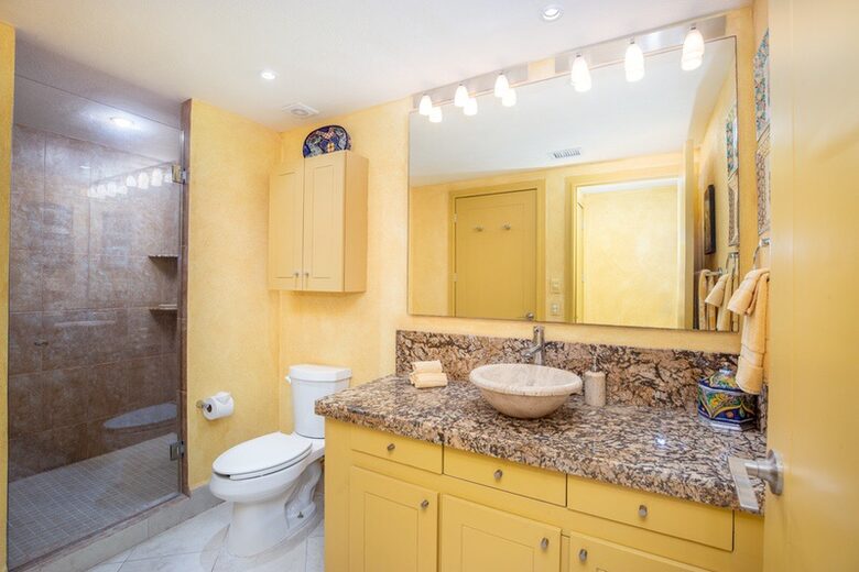 Spacious 3 Bed 3 Bath Beachfront Corner Unit - Puerto Vallarta, Mexico