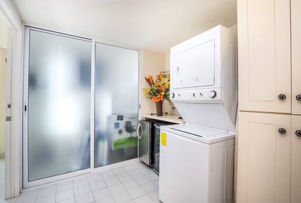 Spacious 3 Bed 3 Bath Beachfront Corner Unit - Puerto Vallarta, Mexico