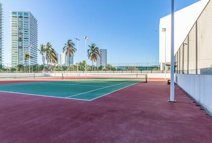 Spacious 3 Bed 3 Bath Beachfront Corner Unit - Puerto Vallarta, Mexico