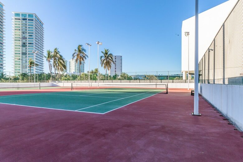 Spacious 3 Bed 3 Bath Beachfront Corner Unit - Puerto Vallarta, Mexico