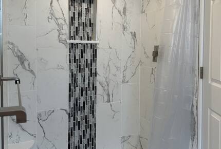 South End Beach Retreat | 1st floor duplex w/incredible views, short walk to beach - Ocean City, New Jersey