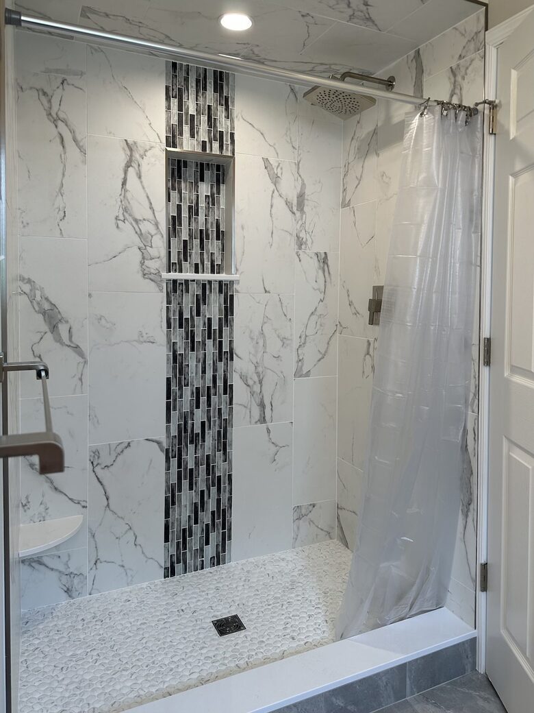 South End Beach Retreat | 1st floor duplex w/incredible views, short walk to beach - Ocean City, New Jersey