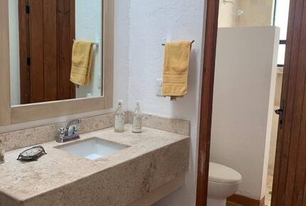 La Finca - San Miguel de Allende, Mexico