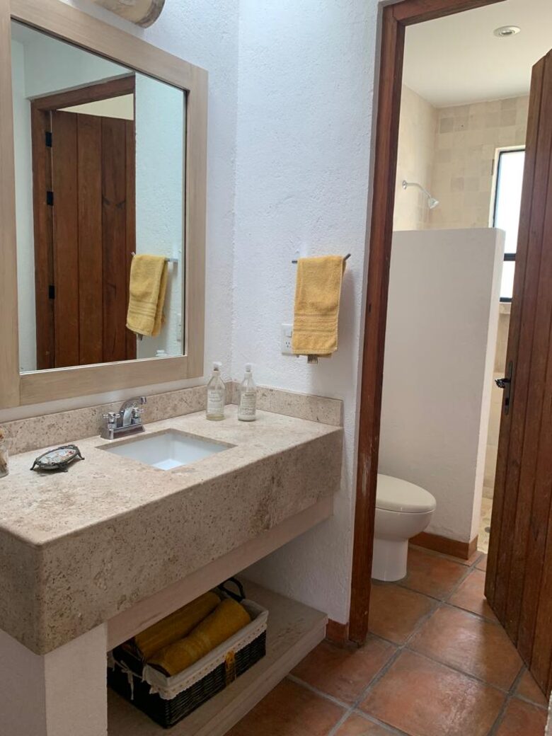 La Finca - San Miguel de Allende, Mexico