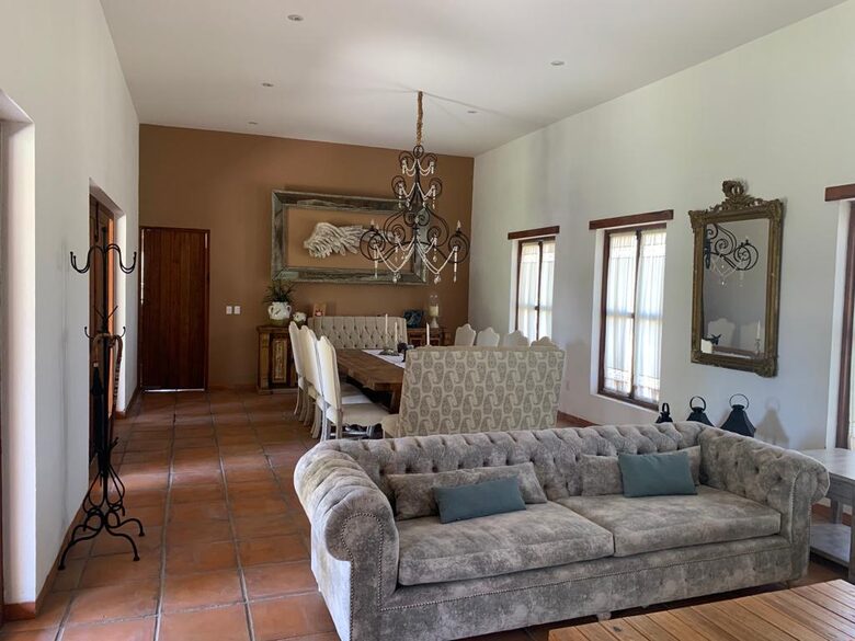 La Finca - San Miguel de Allende, Mexico