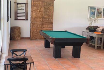 La Finca - San Miguel de Allende, Mexico