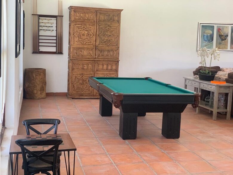 La Finca - San Miguel de Allende, Mexico