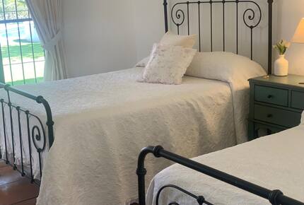 La Finca - San Miguel de Allende, Mexico