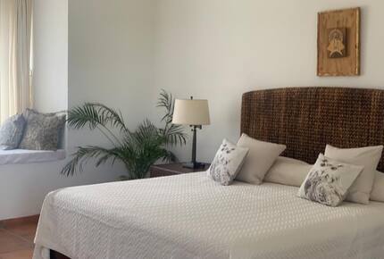 La Finca - San Miguel de Allende, Mexico