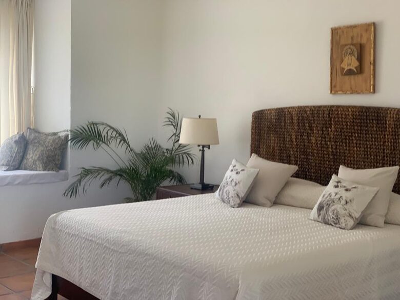 La Finca - San Miguel de Allende, Mexico