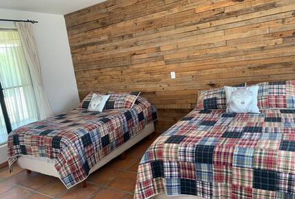 La Finca - San Miguel de Allende, Mexico