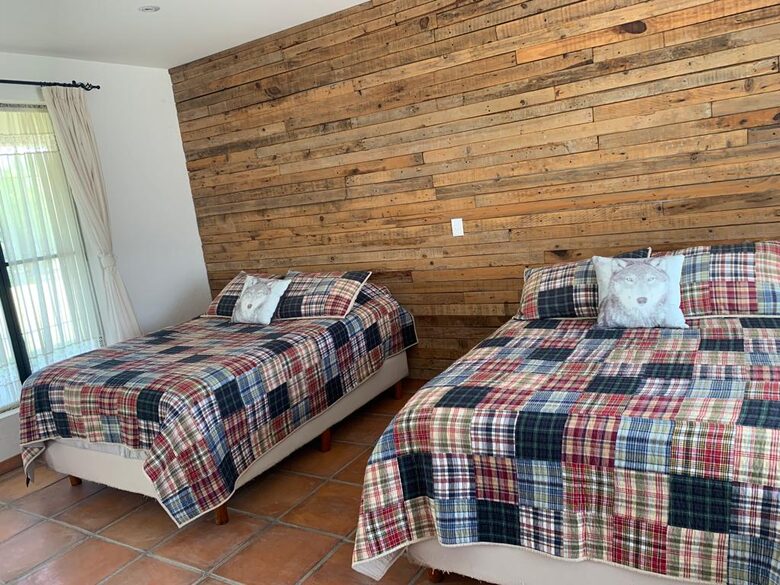 La Finca - San Miguel de Allende, Mexico