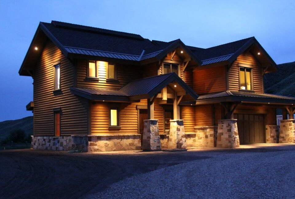 Crystal Ranch-Your Personal & Private Resort - Altamont, Utah