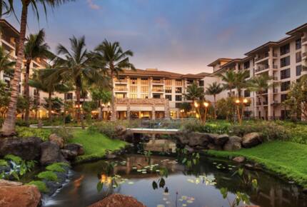 Westin Nanea One Bedroom Villa - Lahaina, Maui, Hawaii