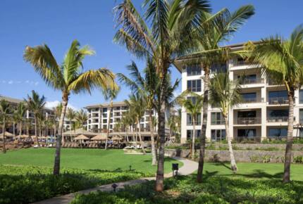 Westin Nanea One Bedroom Villa - Lahaina, Maui, Hawaii