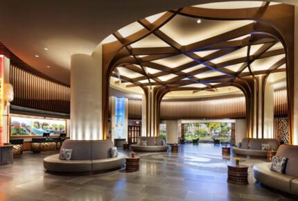 Westin Nanea One Bedroom Villa - Lahaina, Maui, Hawaii