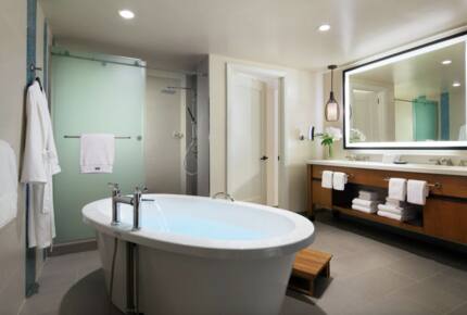 Westin Nanea One Bedroom Villa - Lahaina, Maui, Hawaii