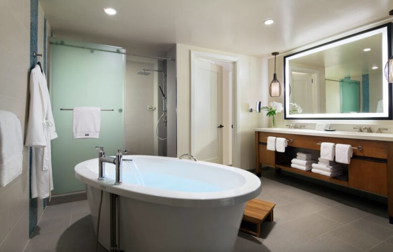 Westin Nanea One Bedroom Villa - Lahaina, Maui, Hawaii