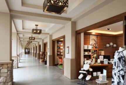 Westin Nanea One Bedroom Villa - Lahaina, Maui, Hawaii