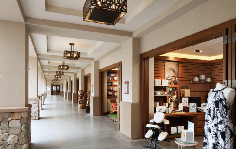 Westin Nanea One Bedroom Villa - Lahaina, Maui, Hawaii