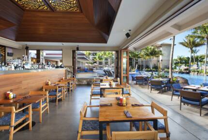 Westin Nanea One Bedroom Villa - Lahaina, Maui, Hawaii