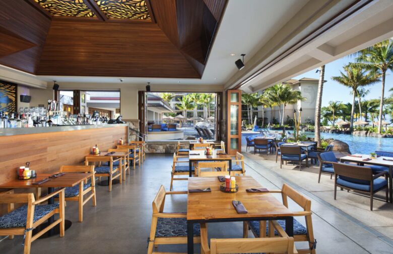 Westin Nanea One Bedroom Villa - Lahaina, Maui, Hawaii