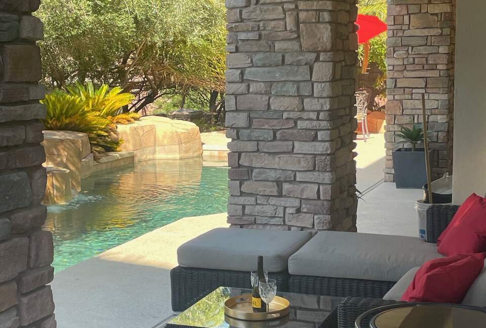 Viva Las Vegas - Henderson, Nevada